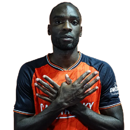 Devante Cole