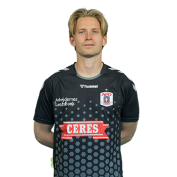 William Eskelinen profile image
