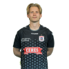 Player cutout