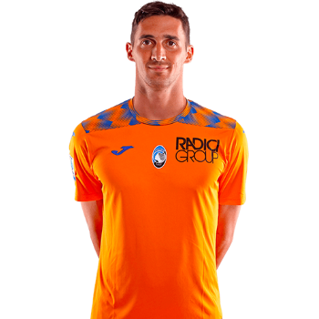 Francesco Rossi