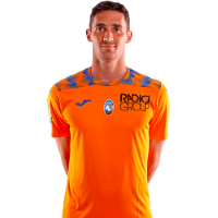 Francesco Rossi