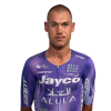 Player cutout