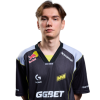 Player cutout