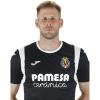 Player cutout