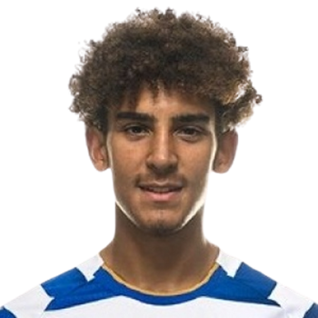Tyrell Ashcroft profile image