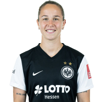 Géraldine Reuteler profile image