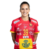 Player cutout