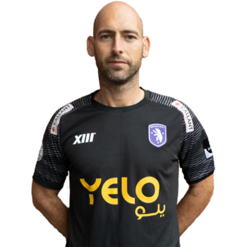 Wouter Biebauw profile image