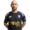 Player cutout