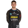 Player cutout