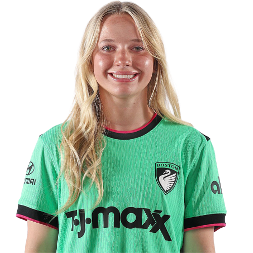 Chloe Ricketts