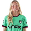 Player cutout