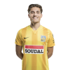 Player cutout