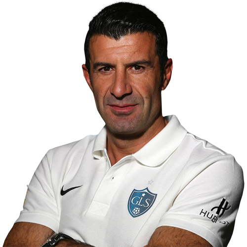 Luís Figo