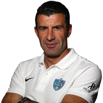 Luís Figo
