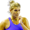Player cutout