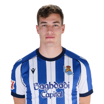 Luka Sučić profile image