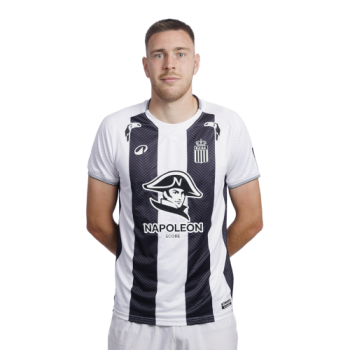 Aurélien Scheidler profile image