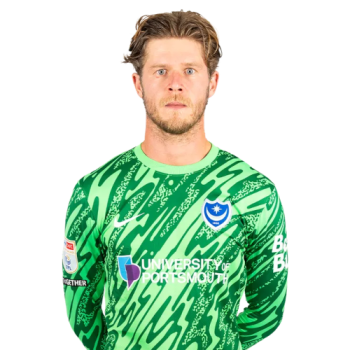 Ben Killip profile image