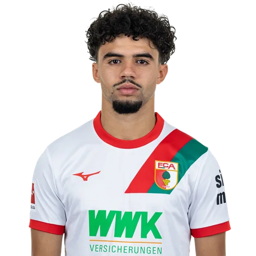 아이암 다르다르리