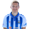 Player cutout