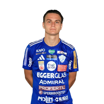 Lukas Fridrikas profile image