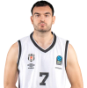 Player cutout
