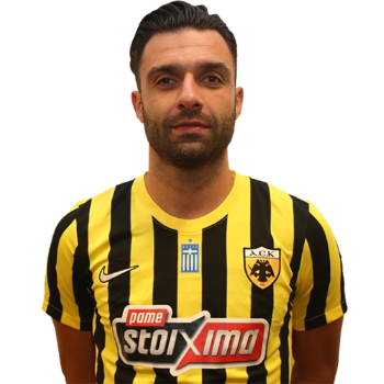 Georgios Tzavellas profile image
