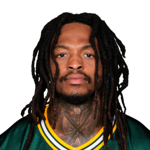 Xavier McKinney