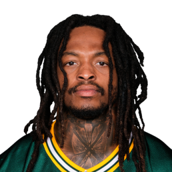 Xavier McKinney