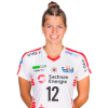 Player cutout