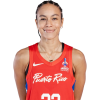 Player cutout