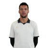 Player cutout