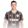 Player cutout