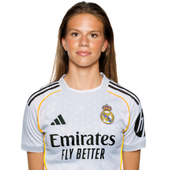Bella Andersson profile image