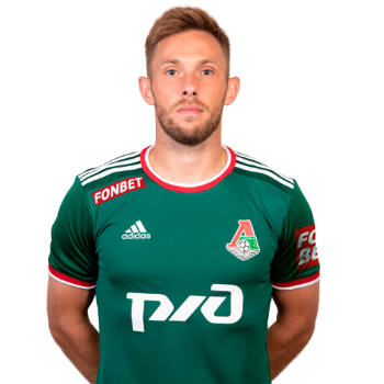 Maciej Rybus profile image