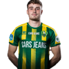 Player cutout