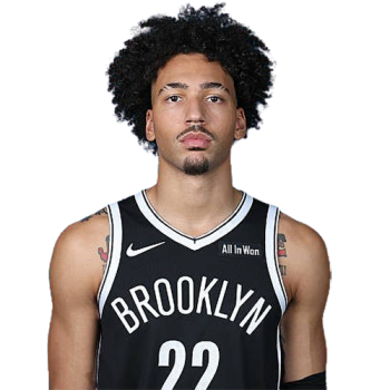 Jalen Wilson
