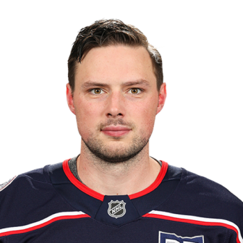 Brendan Gaunce