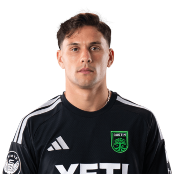 Damian Las