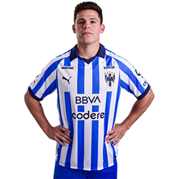 Alfonso González profile image