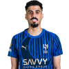 Player cutout