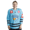 Player cutout