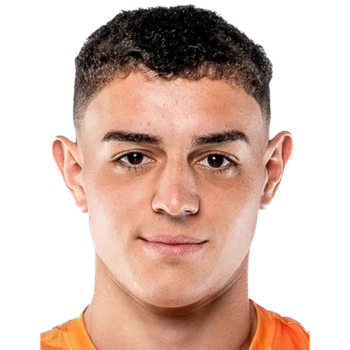 Nicolás Bolcato profile image