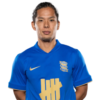 Tomoki Iwata profile image