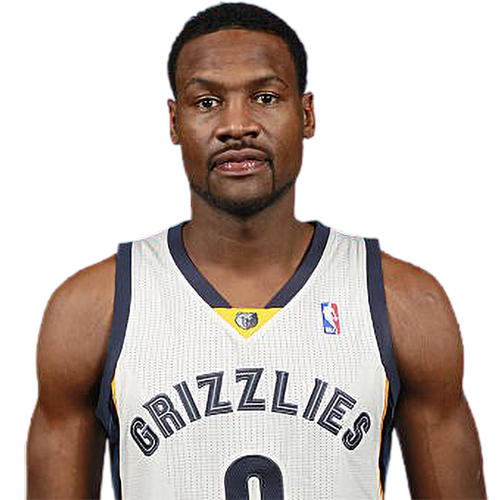 Tony Allen