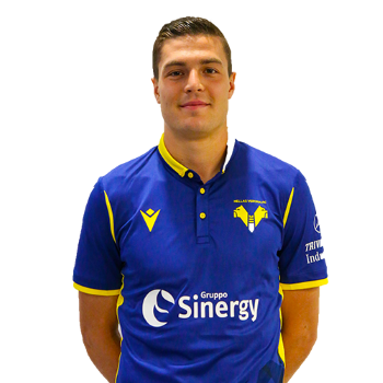 Andrea Favilli profile image