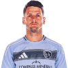 Player cutout