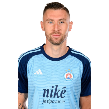 Jaromír Zmrhal profile image