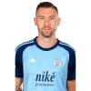 Player cutout